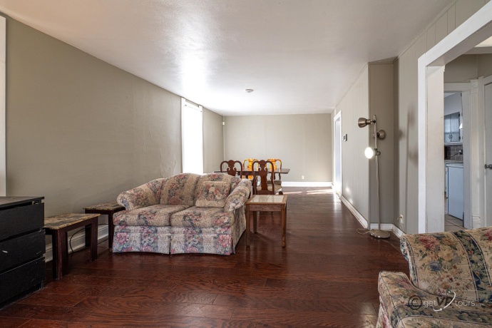 520 Burchard, FREEPORT, Illinois 61032, 3 Bedrooms Bedrooms, ,1 BathroomBathrooms,House,For Sale,Burchard,202600720