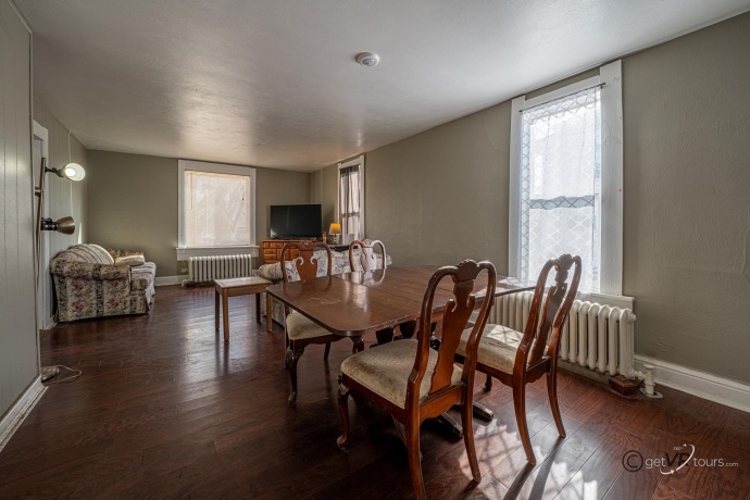 520 Burchard, FREEPORT, Illinois 61032, 3 Bedrooms Bedrooms, ,1 BathroomBathrooms,House,For Sale,Burchard,202600720