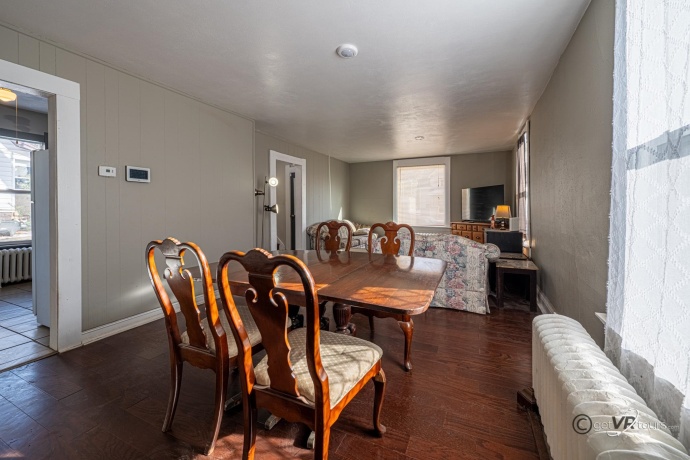 520 Burchard, FREEPORT, Illinois 61032, 3 Bedrooms Bedrooms, ,1 BathroomBathrooms,House,For Sale,Burchard,202600720