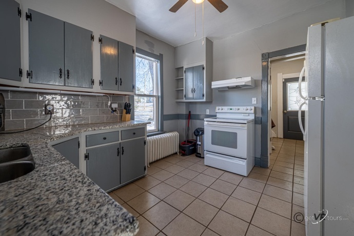 520 Burchard, FREEPORT, Illinois 61032, 3 Bedrooms Bedrooms, ,1 BathroomBathrooms,House,For Sale,Burchard,202600720