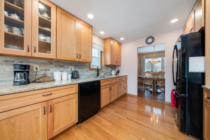 6395 Greystone, ROSCOE, Illinois 61073, 3 Bedrooms Bedrooms, ,2 BathroomsBathrooms,House,For Sale,Greystone,202600721