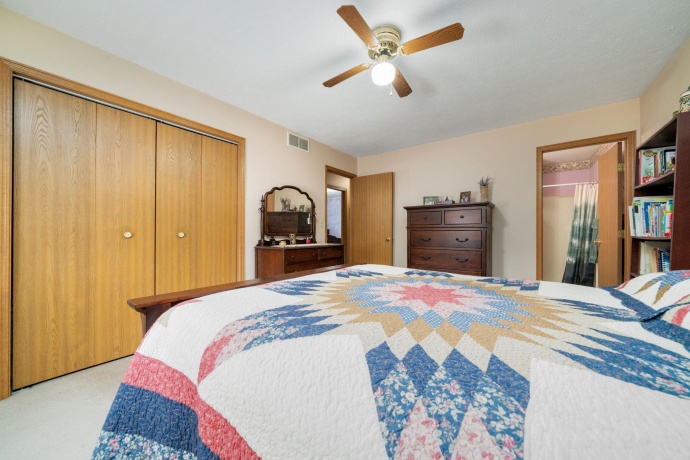 6395 Greystone, ROSCOE, Illinois 61073, 3 Bedrooms Bedrooms, ,2 BathroomsBathrooms,House,For Sale,Greystone,202600721