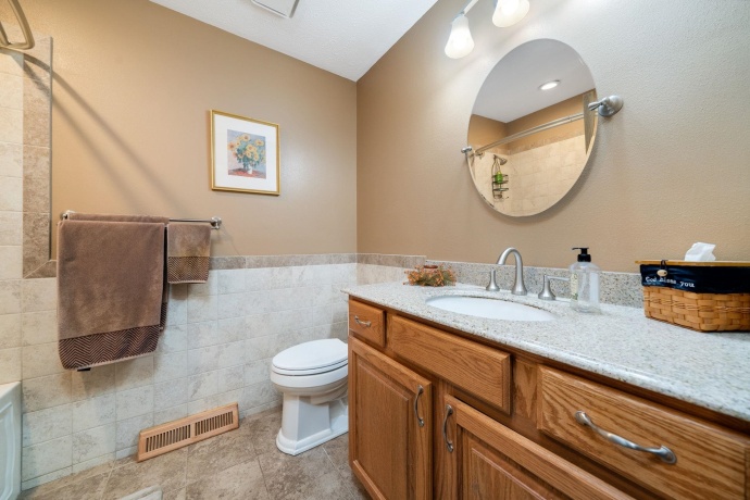 6395 Greystone, ROSCOE, Illinois 61073, 3 Bedrooms Bedrooms, ,2 BathroomsBathrooms,House,For Sale,Greystone,202600721