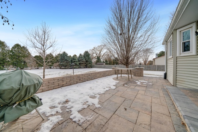 6395 Greystone, ROSCOE, Illinois 61073, 3 Bedrooms Bedrooms, ,2 BathroomsBathrooms,House,For Sale,Greystone,202600721