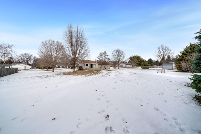 6395 Greystone, ROSCOE, Illinois 61073, 3 Bedrooms Bedrooms, ,2 BathroomsBathrooms,House,For Sale,Greystone,202600721