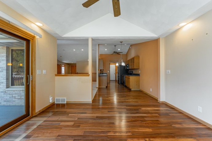 160 Nelson, CHERRY VALLEY, Illinois 61016, 2 Bedrooms Bedrooms, ,2 BathroomsBathrooms,Condominium,For Sale,Nelson,202600724