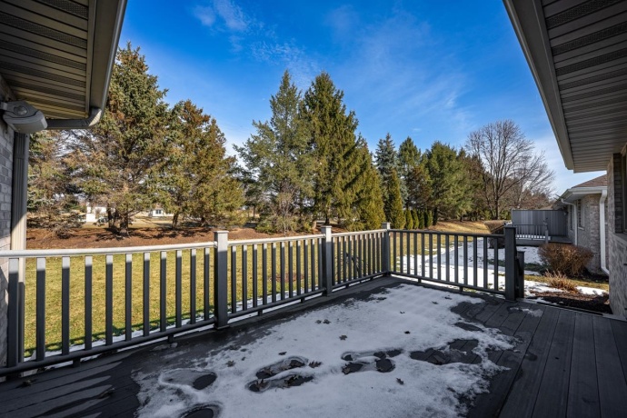 160 Nelson, CHERRY VALLEY, Illinois 61016, 2 Bedrooms Bedrooms, ,2 BathroomsBathrooms,Condominium,For Sale,Nelson,202600724