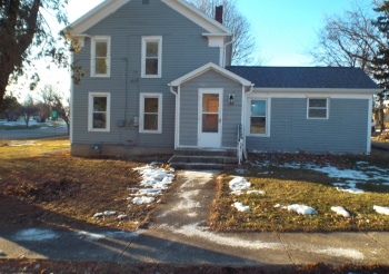 402 Main, WARREN, Illinois 61087, 3 Bedrooms Bedrooms, ,1 BathroomBathrooms,House,For Sale,Main,202600723