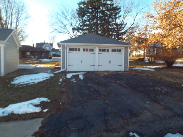 402 Main, WARREN, Illinois 61087, 3 Bedrooms Bedrooms, ,1 BathroomBathrooms,House,For Sale,Main,202600723