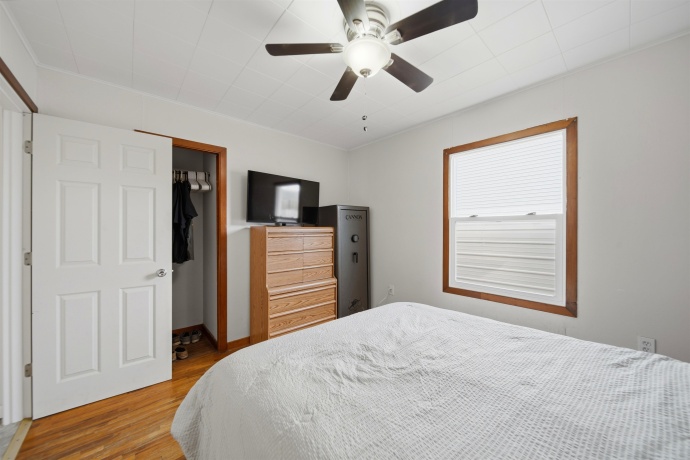 1215 20th, ROCK FALLS, Illinois 61071, 2 Bedrooms Bedrooms, ,1 BathroomBathrooms,House,For Sale,20th,202600725