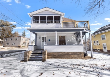 502 Pearl Street, ROCKFORD, Illinois 61104, ,2 Units,For Sale,Pearl Street,202600729