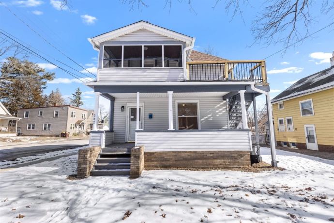 502 Pearl Street, ROCKFORD, Illinois 61104, ,2 Units,For Sale,Pearl Street,202600729