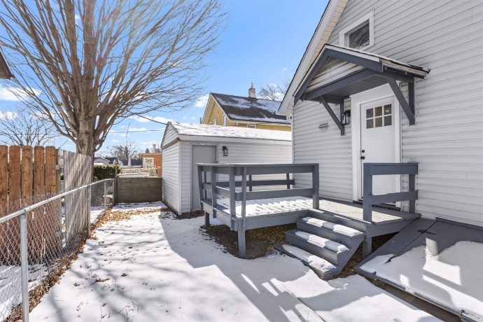 502 Pearl Street, ROCKFORD, Illinois 61104, ,2 Units,For Sale,Pearl Street,202600729