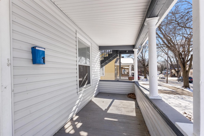 502 Pearl Street, ROCKFORD, Illinois 61104, ,2 Units,For Sale,Pearl Street,202600729