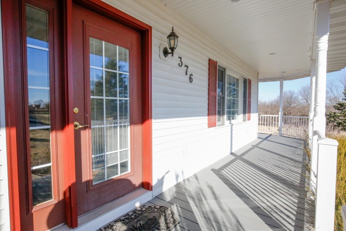 376 Kilgore, DIXON, Illinois 61021, 3 Bedrooms Bedrooms, ,2 BathroomsBathrooms,House,For Sale,Kilgore,202600731