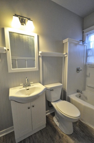 304 Morrell, Streator, Illinois 61364, 2 Bedrooms Bedrooms, ,1 BathroomBathrooms,House,For Sale,Morrell,202507793