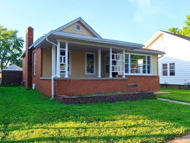 304 Morrell, Streator, Illinois 61364, 2 Bedrooms Bedrooms, ,1 BathroomBathrooms,House,For Sale,Morrell,202507793
