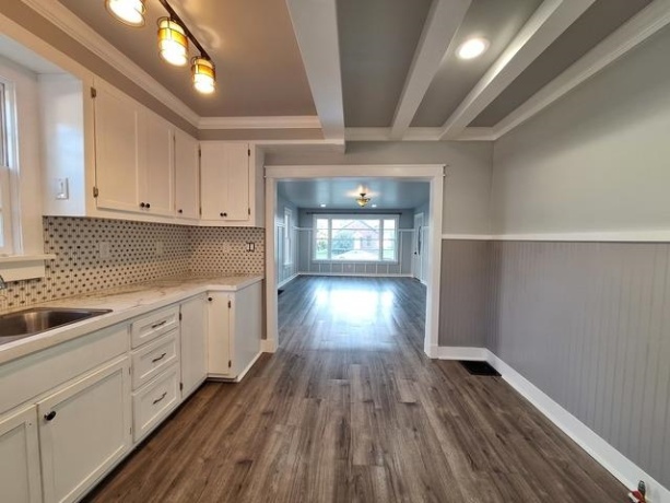 304 Morrell, Streator, Illinois 61364, 2 Bedrooms Bedrooms, ,1 BathroomBathrooms,House,For Sale,Morrell,202507793