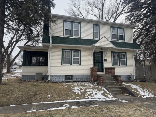2306 ANDREWS, ROCKFORD, Illinois 61101, 4 Bedrooms Bedrooms, ,2 BathroomsBathrooms,House,For Sale,ANDREWS,202600733