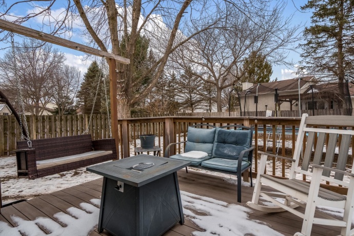 1245 Aldrin, ROCKTON, Illinois 61072, 5 Bedrooms Bedrooms, ,2 BathroomsBathrooms,House,For Sale,Aldrin,202600734