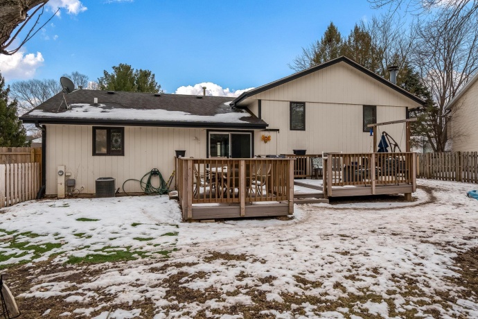 1245 Aldrin, ROCKTON, Illinois 61072, 5 Bedrooms Bedrooms, ,2 BathroomsBathrooms,House,For Sale,Aldrin,202600734