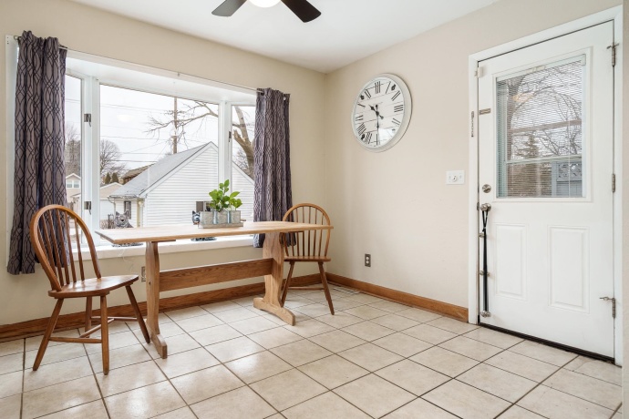 1908 Melrose, ROCKFORD, Illinois 61103, 3 Bedrooms Bedrooms, ,1 BathroomBathrooms,House,For Sale,Melrose,202600735