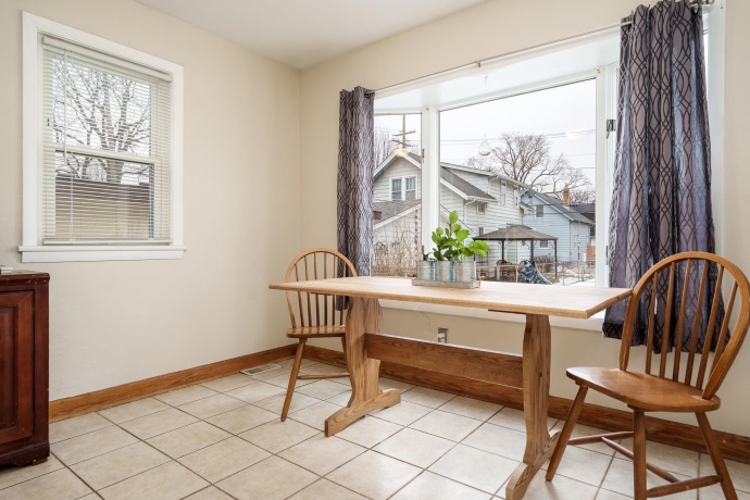 1908 Melrose, ROCKFORD, Illinois 61103, 3 Bedrooms Bedrooms, ,1 BathroomBathrooms,House,For Sale,Melrose,202600735