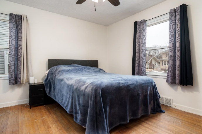 1908 Melrose, ROCKFORD, Illinois 61103, 3 Bedrooms Bedrooms, ,1 BathroomBathrooms,House,For Sale,Melrose,202600735