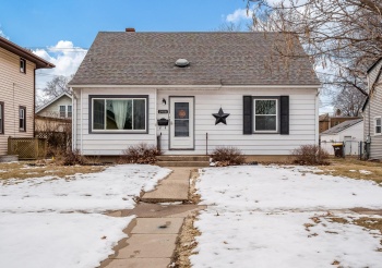 1908 Melrose, ROCKFORD, Illinois 61103, 3 Bedrooms Bedrooms, ,1 BathroomBathrooms,House,For Sale,Melrose,202600735