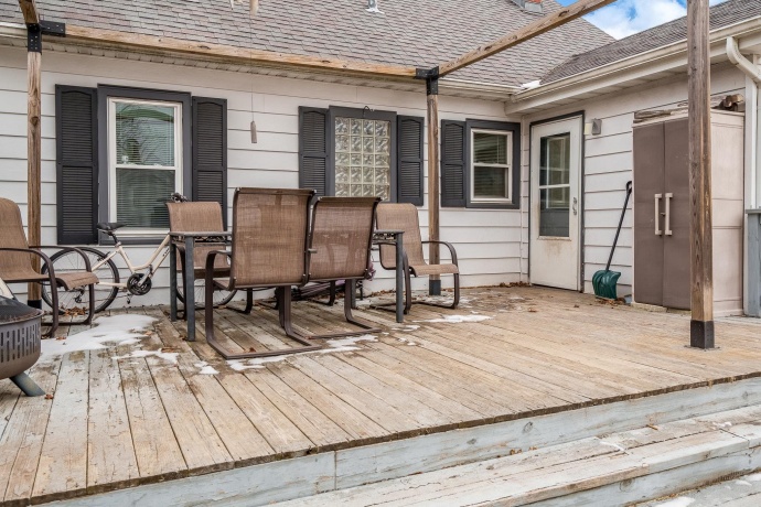 1908 Melrose, ROCKFORD, Illinois 61103, 3 Bedrooms Bedrooms, ,1 BathroomBathrooms,House,For Sale,Melrose,202600735