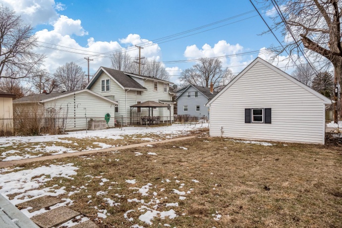 1908 Melrose, ROCKFORD, Illinois 61103, 3 Bedrooms Bedrooms, ,1 BathroomBathrooms,House,For Sale,Melrose,202600735