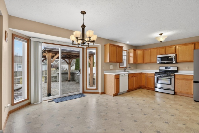 2018 Lafayette, BELVIDERE, Illinois 61008, 3 Bedrooms Bedrooms, ,2 BathroomsBathrooms,House,For Sale,Lafayette,202600737