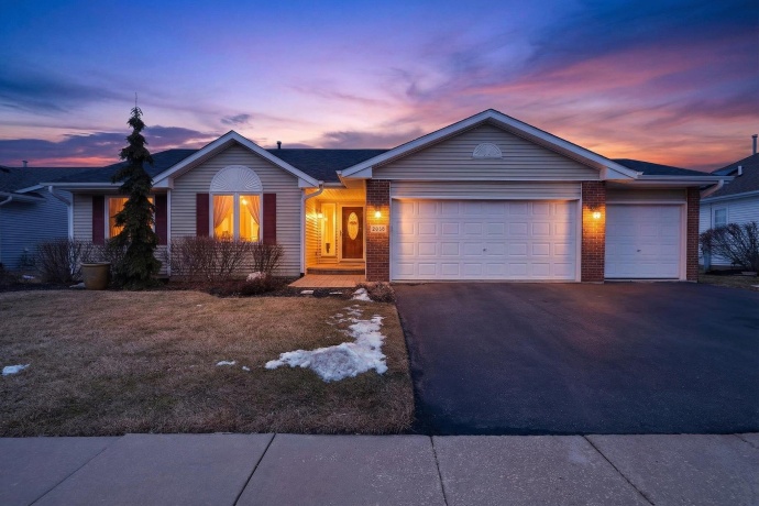 2018 Lafayette, BELVIDERE, Illinois 61008, 3 Bedrooms Bedrooms, ,2 BathroomsBathrooms,House,For Sale,Lafayette,202600737