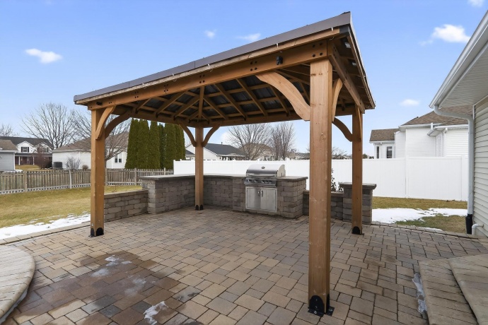 2018 Lafayette, BELVIDERE, Illinois 61008, 3 Bedrooms Bedrooms, ,2 BathroomsBathrooms,House,For Sale,Lafayette,202600737