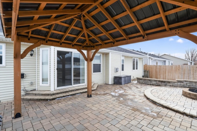 2018 Lafayette, BELVIDERE, Illinois 61008, 3 Bedrooms Bedrooms, ,2 BathroomsBathrooms,House,For Sale,Lafayette,202600737