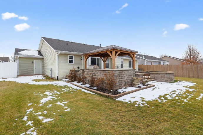 2018 Lafayette, BELVIDERE, Illinois 61008, 3 Bedrooms Bedrooms, ,2 BathroomsBathrooms,House,For Sale,Lafayette,202600737