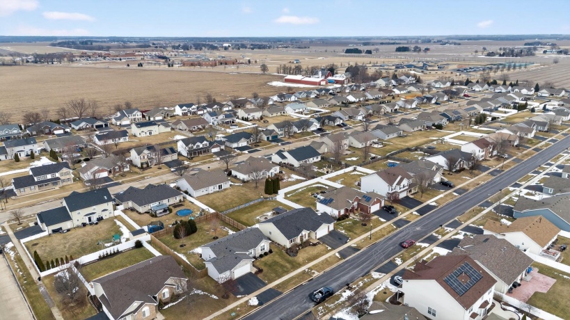 2018 Lafayette, BELVIDERE, Illinois 61008, 3 Bedrooms Bedrooms, ,2 BathroomsBathrooms,House,For Sale,Lafayette,202600737