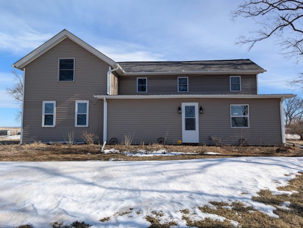 23087 Burr Oak, HARVARD, Illinois 60033, 3 Bedrooms Bedrooms, ,2 BathroomsBathrooms,House,For Sale,Burr Oak,202600648