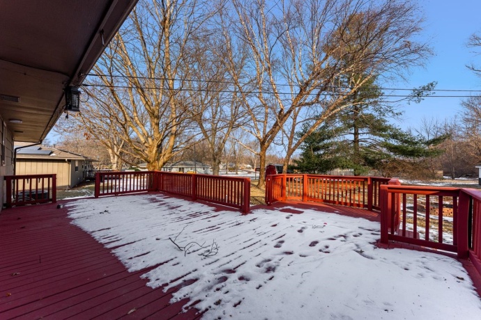 3482 ROCKVIEW, ROCKFORD, Illinois 61109, 3 Bedrooms Bedrooms, ,1 BathroomBathrooms,House,For Sale,ROCKVIEW,202600738