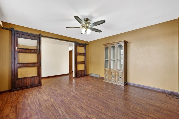 3482 ROCKVIEW, ROCKFORD, Illinois 61109, 3 Bedrooms Bedrooms, ,1 BathroomBathrooms,House,For Sale,ROCKVIEW,202600738