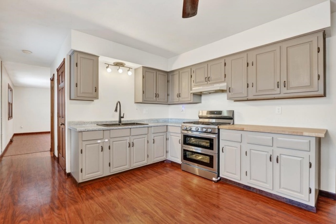 3482 ROCKVIEW, ROCKFORD, Illinois 61109, 3 Bedrooms Bedrooms, ,1 BathroomBathrooms,House,For Sale,ROCKVIEW,202600738