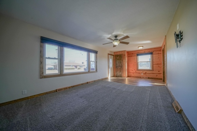 801 Fulton, POLO, Illinois 61064, 2 Bedrooms Bedrooms, ,1 BathroomBathrooms,House,For Sale,Fulton,202600739