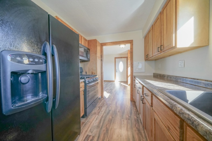 801 Fulton, POLO, Illinois 61064, 2 Bedrooms Bedrooms, ,1 BathroomBathrooms,House,For Sale,Fulton,202600739