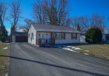 801 Fulton, POLO, Illinois 61064, 2 Bedrooms Bedrooms, ,1 BathroomBathrooms,House,For Sale,Fulton,202600739