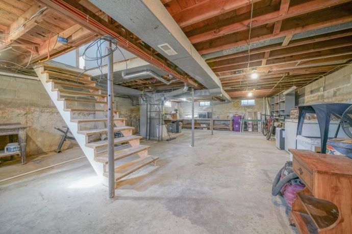 801 Fulton, POLO, Illinois 61064, 2 Bedrooms Bedrooms, ,1 BathroomBathrooms,House,For Sale,Fulton,202600739