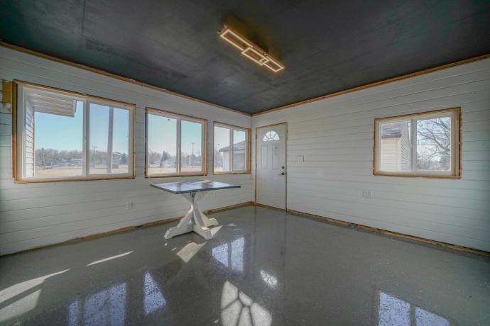 801 Fulton, POLO, Illinois 61064, 2 Bedrooms Bedrooms, ,1 BathroomBathrooms,House,For Sale,Fulton,202600739