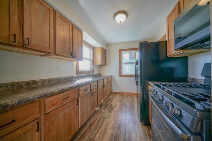 801 Fulton, POLO, Illinois 61064, 2 Bedrooms Bedrooms, ,1 BathroomBathrooms,House,For Sale,Fulton,202600739