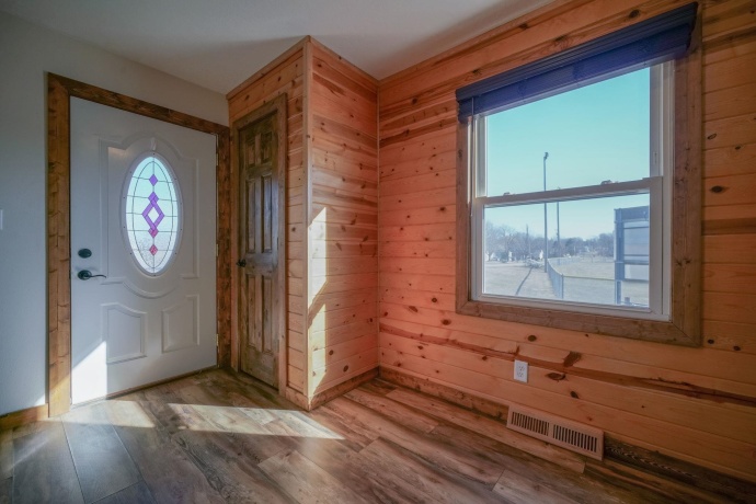 801 Fulton, POLO, Illinois 61064, 2 Bedrooms Bedrooms, ,1 BathroomBathrooms,House,For Sale,Fulton,202600739