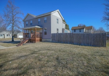 302 Prairie, POLO, Illinois 61064, 3 Bedrooms Bedrooms, ,2 BathroomsBathrooms,House,For Sale,Prairie,202600740