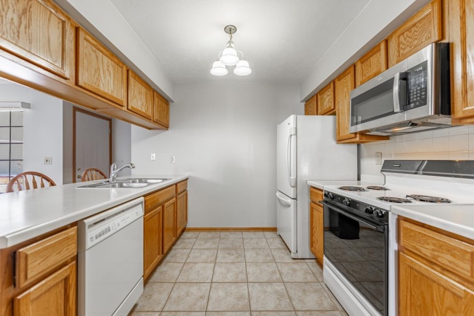 6538 Timberleaf, LOVES PARK, Illinois 61111, 2 Bedrooms Bedrooms, ,1 BathroomBathrooms,Condominium,For Sale,Timberleaf,202600741